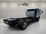 New 2025 Chevrolet LCF 5500XG Crew Cab Cab Chassis for sale #250122 - photo 6