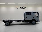 New 2025 Chevrolet LCF 5500XG Crew Cab Cab Chassis for sale #250122 - photo 7