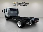 New 2025 Chevrolet LCF 5500XG Crew Cab Cab Chassis for sale #250122 - photo 8
