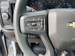 New 2025 Chevrolet Silverado 3500 Work Truck Regular Cab 60 CA Cab Chassis for sale #250199 - photo 17