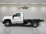 New 2025 Chevrolet Silverado 3500 Work Truck Regular Cab 60 CA Cab Chassis for sale #250199 - photo 4