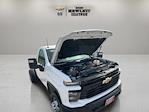 New 2025 Chevrolet Silverado 3500 Work Truck Regular Cab 60 CA Cab Chassis for sale #250199 - photo 5