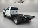 New 2025 Chevrolet Silverado 3500 Work Truck Regular Cab 60 CA Cab Chassis for sale #250199 - photo 2