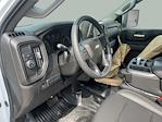 New 2025 Chevrolet Silverado 3500 Work Truck Regular Cab 60 CA Cab Chassis for sale #250201 - photo 11