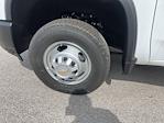 New 2025 Chevrolet Silverado 3500 Work Truck Regular Cab 60 CA Cab Chassis for sale #250201 - photo 24