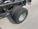 New 2025 Chevrolet Silverado 3500 Work Truck Regular Cab 60 CA Cab Chassis for sale #250201 - photo 25