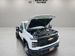 New 2025 Chevrolet Silverado 3500 Work Truck Regular Cab 60 CA Cab Chassis for sale #250201 - photo 5