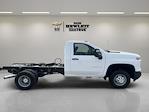 New 2025 Chevrolet Silverado 3500 Work Truck Regular Cab 60 CA Cab Chassis for sale #250201 - photo 7
