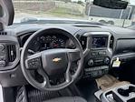 New 2025 Chevrolet Silverado 3500 Work Truck Double Cab 4WD Cab Chassis for sale #250209 - photo 12