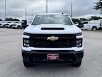 New 2025 Chevrolet Silverado 3500 Work Truck Double Cab 4WD Cab Chassis for sale #250209 - photo 4