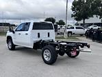 New 2025 Chevrolet Silverado 3500 Work Truck Double Cab 4WD Cab Chassis for sale #250209 - photo 5