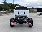 New 2025 Chevrolet Silverado 3500 Work Truck Double Cab 4WD Cab Chassis for sale #250209 - photo 7