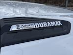 New 2025 Chevrolet Silverado 3500 Work Truck Double Cab 4WD Cab Chassis for sale #250209 - photo 9