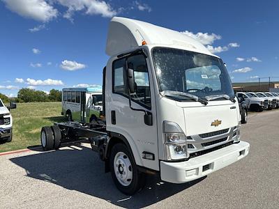 2025 Chevrolet LCF 5500XG Regular Cab RWD Cab Chassis for sale #250223 - photo 1