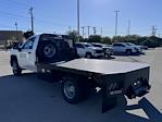 2025 Chevrolet Silverado 3500 Regular Cab RWD, Bedrock Diamond Series Flatbed Truck for sale #250324 - photo 5