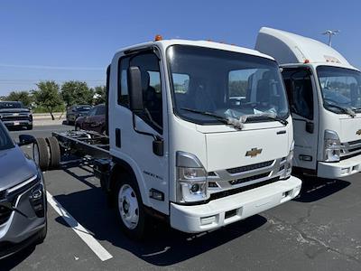 2025 Chevrolet LCF 5500XG Regular Cab RWD Cab Chassis for sale #250332 - photo 1
