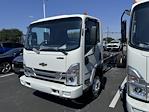 2025 Chevrolet LCF 5500XG Regular Cab RWD Cab Chassis for sale #250332 - photo 4