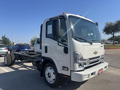 2025 Chevrolet LCF 5500XG Regular Cab RWD Cab Chassis for sale #250333 - photo 1