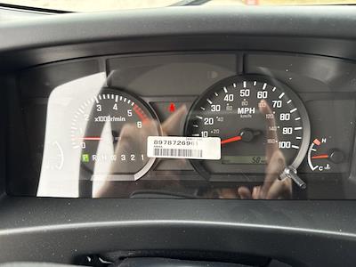 New 2025 Chevrolet LCF 5500XG Regular Cab Cab Chassis for sale #250333 - photo 1