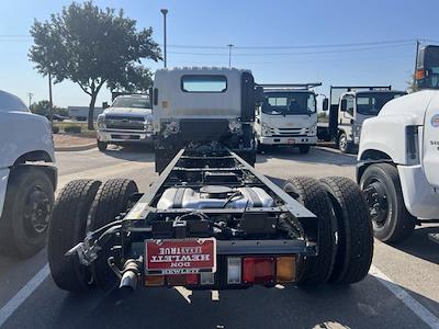 New 2025 Chevrolet LCF 5500XG Regular Cab Cab Chassis for sale #250333 - photo 2