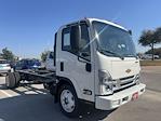 2025 Chevrolet LCF 5500XG Regular Cab RWD Cab Chassis for sale #250333 - photo 1