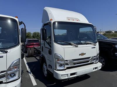 2025 Chevrolet LCF 5500XG Regular Cab RWD Cab Chassis for sale #250334 - photo 1