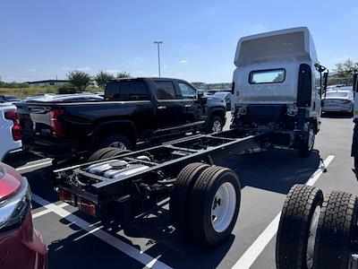 New 2025 Chevrolet LCF 5500XG Regular Cab Cab Chassis for sale #250334 - photo 2