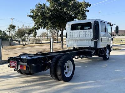 New 2025 Chevrolet LCF 5500XG Crew Cab Cab Chassis for sale #250338 - photo 2