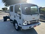 2025 Chevrolet LCF 5500XG Crew Cab RWD Cab Chassis for sale #250338 - photo 1