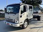 2025 Chevrolet LCF 5500XG Crew Cab RWD Cab Chassis for sale #250338 - photo 4