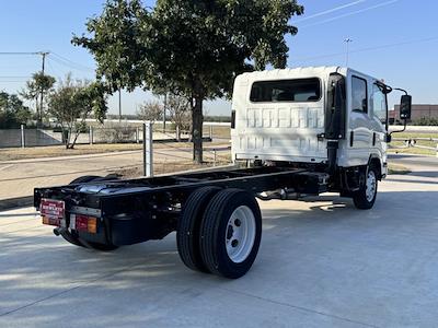 New 2025 Chevrolet LCF 5500XG Crew Cab Cab Chassis for sale #250339 - photo 2