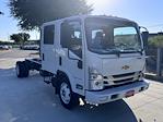 2025 Chevrolet LCF 5500XG Crew Cab RWD Cab Chassis for sale #250339 - photo 1
