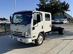 2025 Chevrolet LCF 5500XG Crew Cab RWD Cab Chassis for sale #250339 - photo 4
