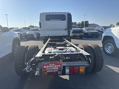 New 2025 Chevrolet LCF 5500XG Crew Cab Cab Chassis for sale #250340 - photo 2