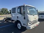 New 2025 Chevrolet LCF 5500XG Crew Cab Cab Chassis for sale #250340 - photo 1