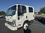 New 2025 Chevrolet LCF 5500XG Crew Cab Cab Chassis for sale #250340 - photo 6