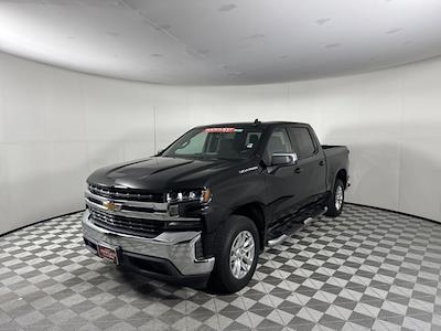 2019 Chevrolet Silverado 1500 Crew Cab RWD Pickup for sale #250351A - photo 1