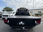 2025 Chevrolet Silverado 3500 Crew Cab 4WD, CM Truck Beds RD Model Flatbed Truck for sale #250356 - photo 11