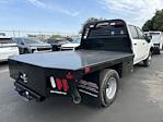 2025 Chevrolet Silverado 3500 Crew Cab 4WD, CM Truck Beds RD Model Flatbed Truck for sale #250356 - photo 2