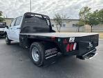 2025 Chevrolet Silverado 3500 Crew Cab 4WD, CM Truck Beds RD Model Flatbed Truck for sale #250356 - photo 10