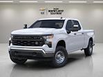 2025 Chevrolet Silverado 1500 Crew Cab 4WD Pickup for sale #250406 - photo 1