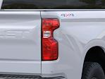 2025 Chevrolet Silverado 1500 Crew Cab 4WD Pickup for sale #250406 - photo 11