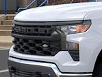2025 Chevrolet Silverado 1500 Crew Cab 4WD Pickup for sale #250406 - photo 13
