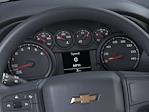 2025 Chevrolet Silverado 1500 Crew Cab 4WD Pickup for sale #250406 - photo 18