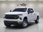 2025 Chevrolet Silverado 1500 Crew Cab 4WD Pickup for sale #250406 - photo 3