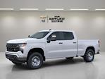 2025 Chevrolet Silverado 1500 Crew Cab 4WD Pickup for sale #250406 - photo 4