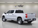 2025 Chevrolet Silverado 1500 Crew Cab 4WD Pickup for sale #250406 - photo 2