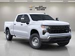 2025 Chevrolet Silverado 1500 Crew Cab 4WD Pickup for sale #250406 - photo 8