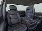 New 2025 Chevrolet Silverado 3500 Work Truck Regular Cab Cab Chassis for sale #250482 - photo 10