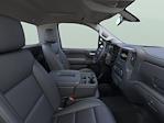 New 2025 Chevrolet Silverado 3500 Work Truck Regular Cab Cab Chassis for sale #250482 - photo 11